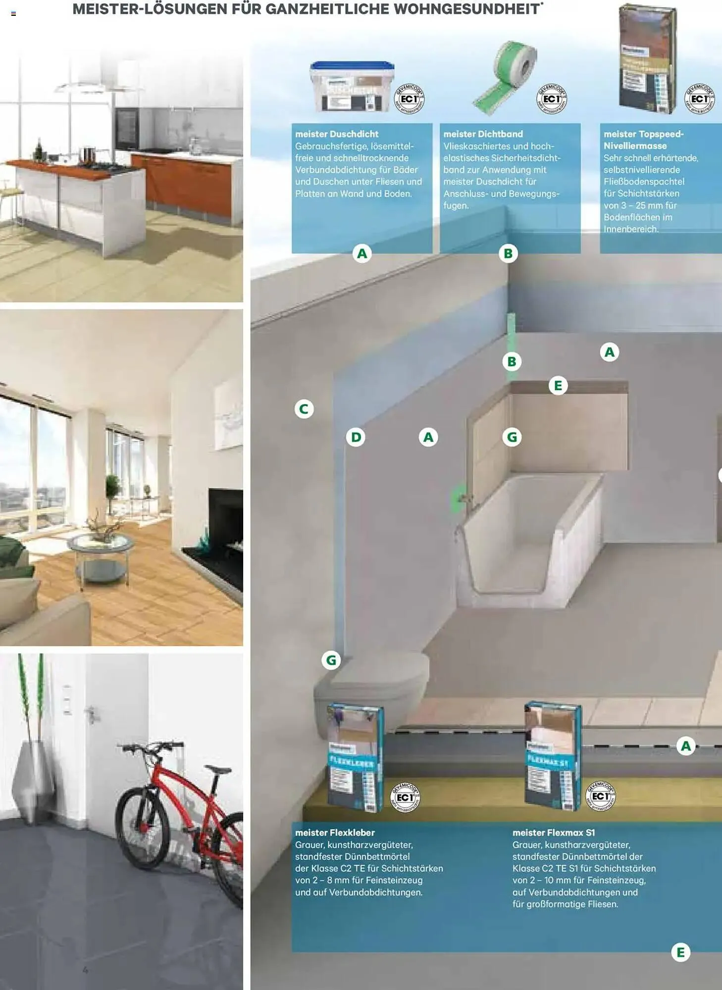 Lagerhaus Flugblatt von 8. Jänner bis 31. Dezember 2025 - Flugblätt seite  4