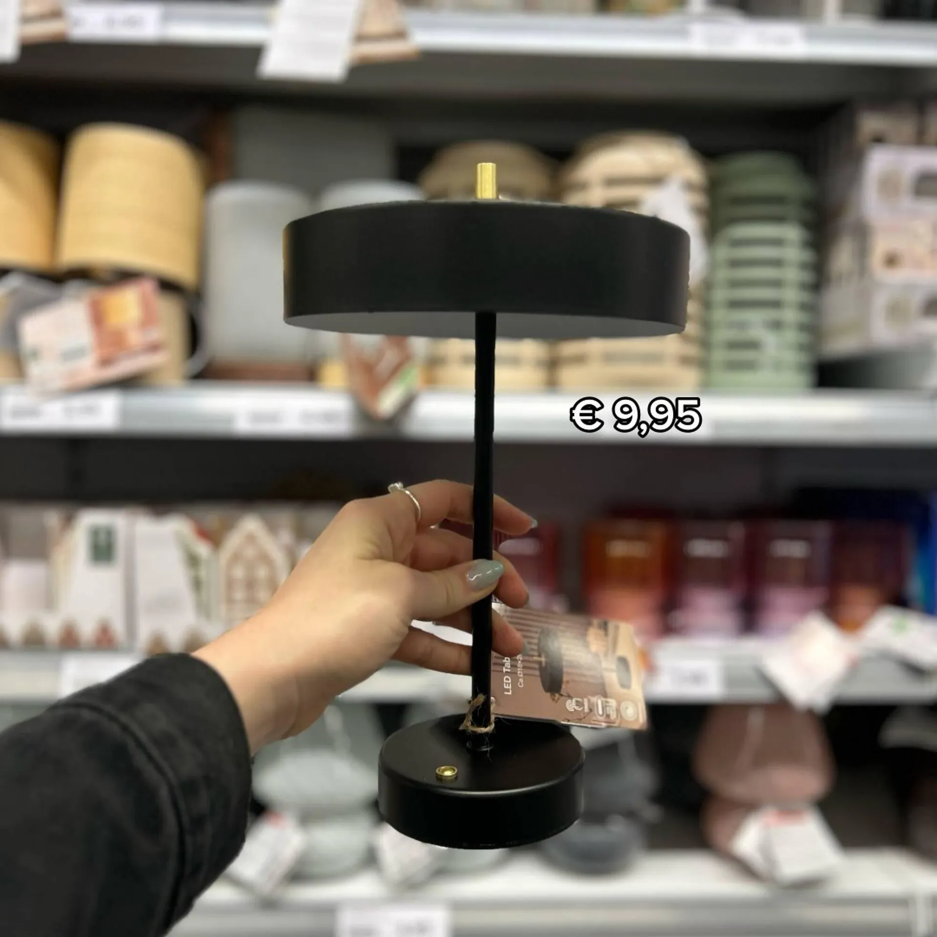 Welas Park Flugblatt von 24. März bis 5. April 2026 - Flugblätt seite  4