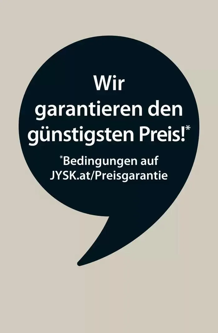 Großartige Angebote - 1