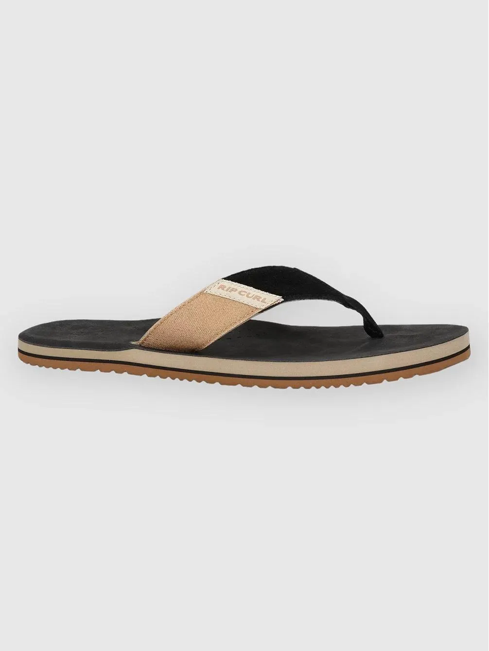 Oxford Open Toe Sandalen
