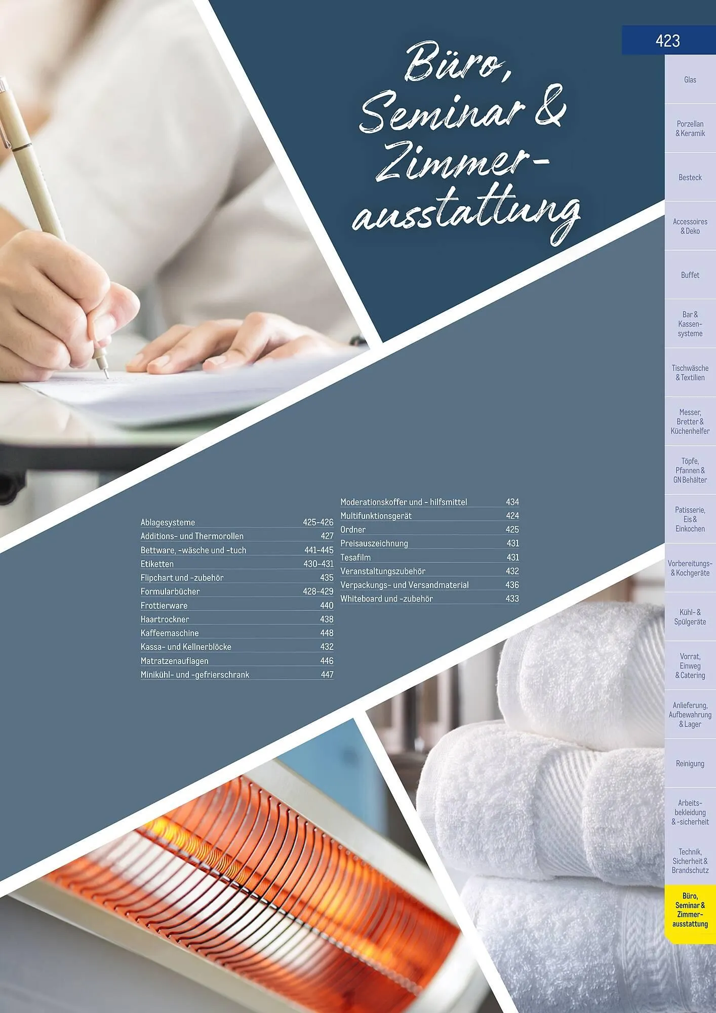 Metro Flugblatt von 25. März bis 31. Dezember 2026 - Flugblätt seite 423