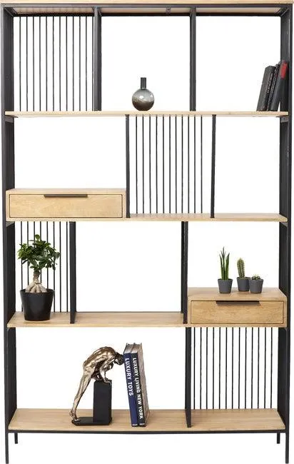 Regal Modena 125x200cm