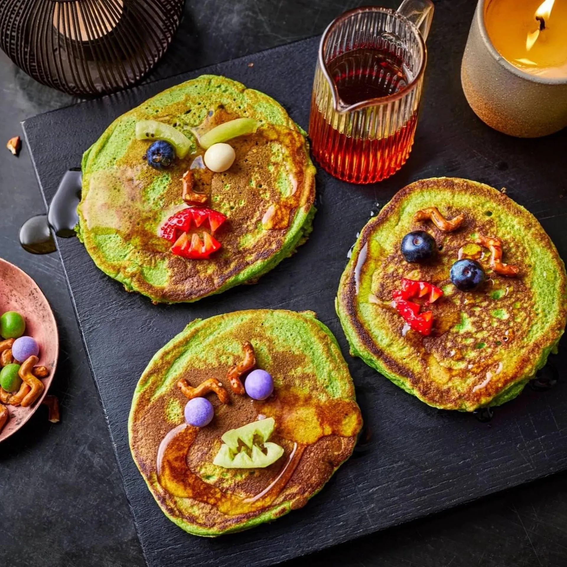 Marks & Spencer Flugblatt von 22. Oktober bis 11. November 2024 - Flugblätt seite 4