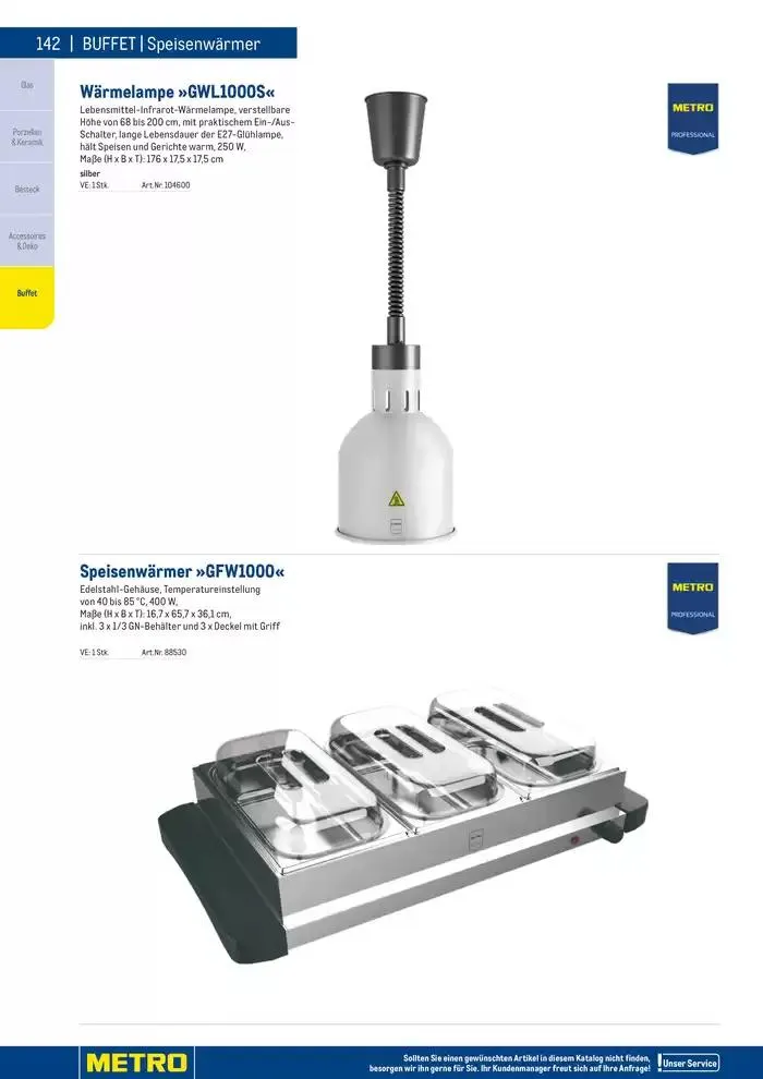 Attraktive Angebote entdecken von 3. Dezember bis 17. Dezember 2024 - Flugblätt seite  142