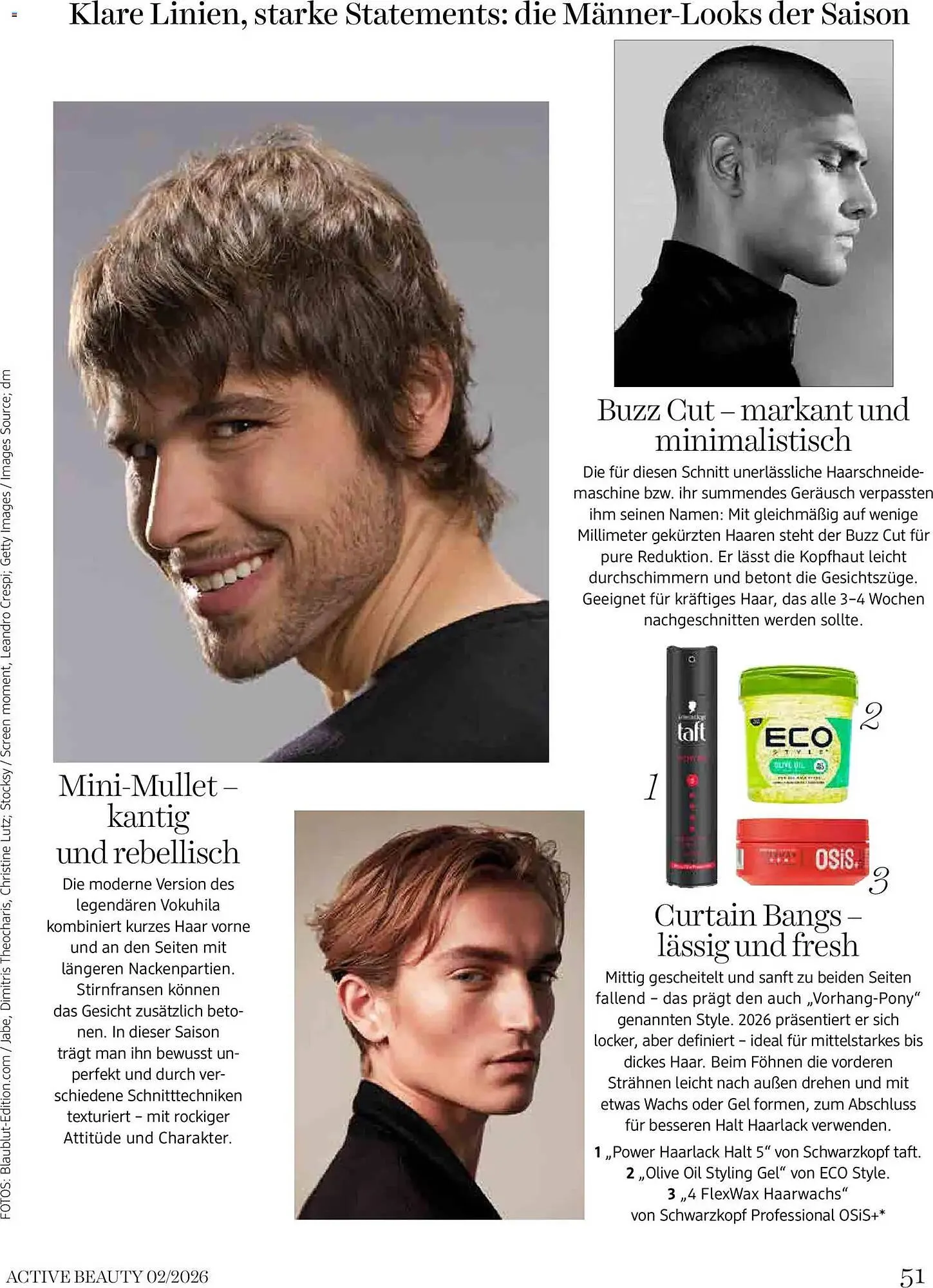 Dm Flugblatt von 1. Februar bis 28. Februar 2026 - Flugblätt seite  51