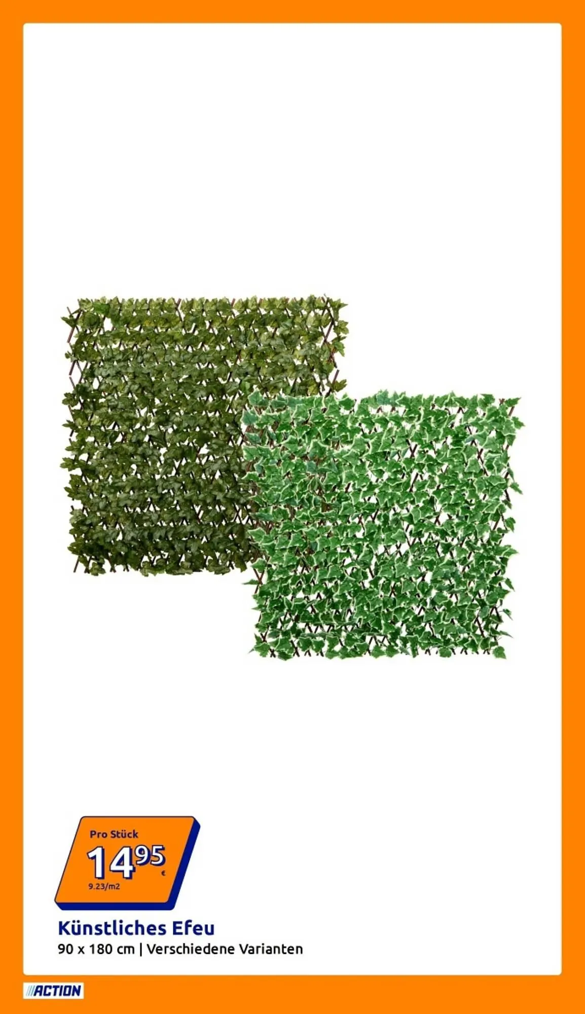 Action Flugblatt von 8. April bis 14. April 2026 - Flugblätt seite  5