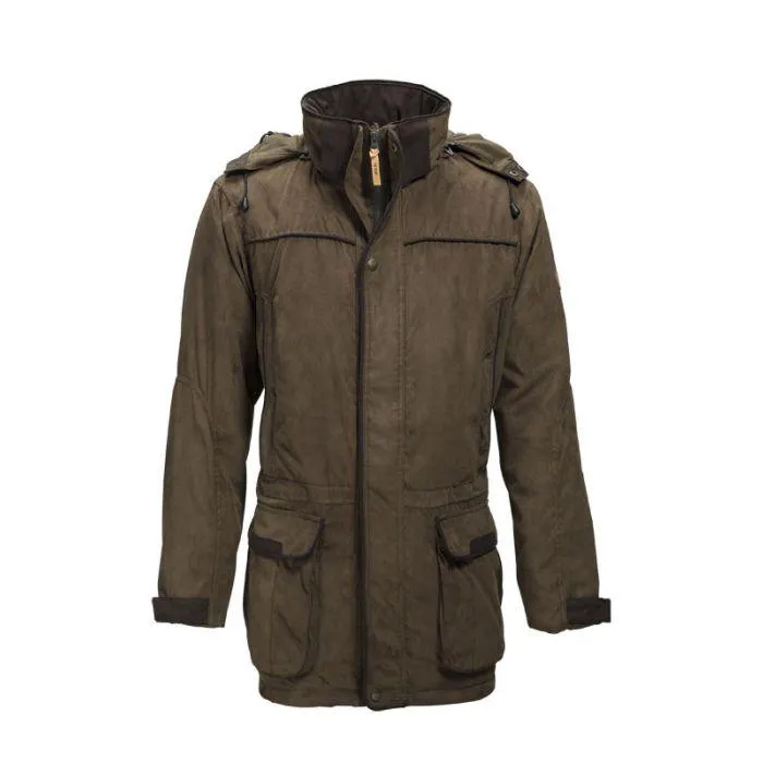 ELCH Herren Jacke Winter