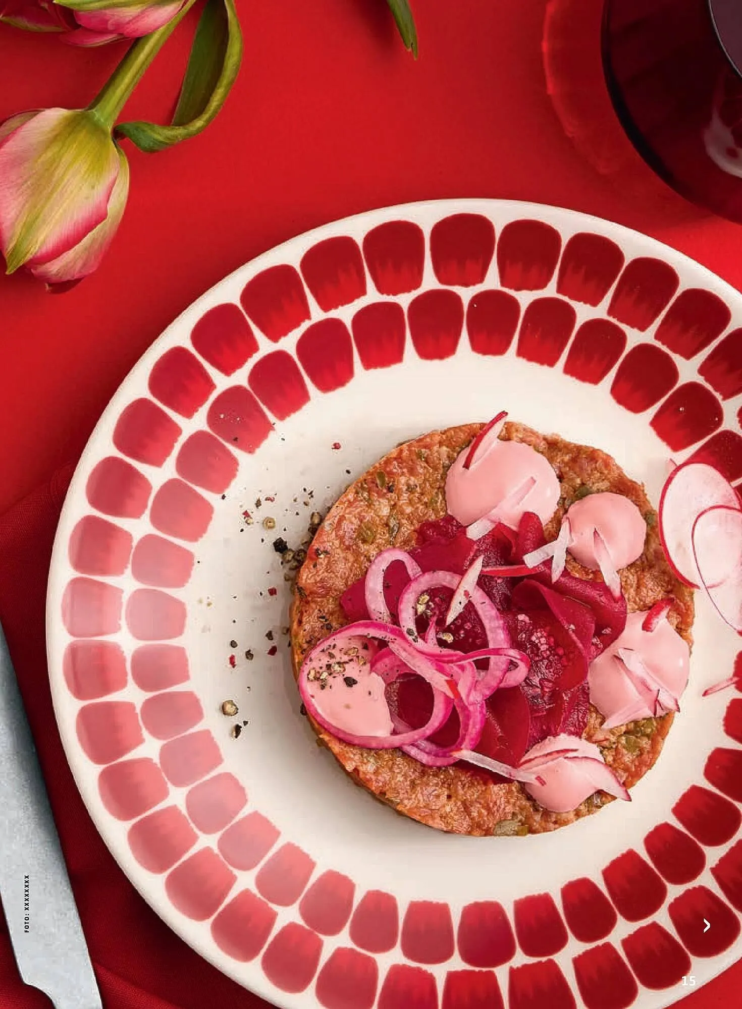 PENNY Flugblatt von 2. März bis 2. April 2026 - Flugblätt seite 15