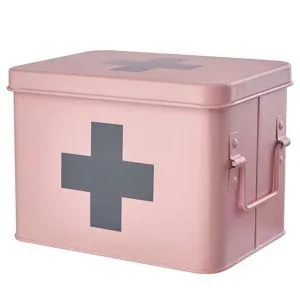 Medikamentenbox MEDIC