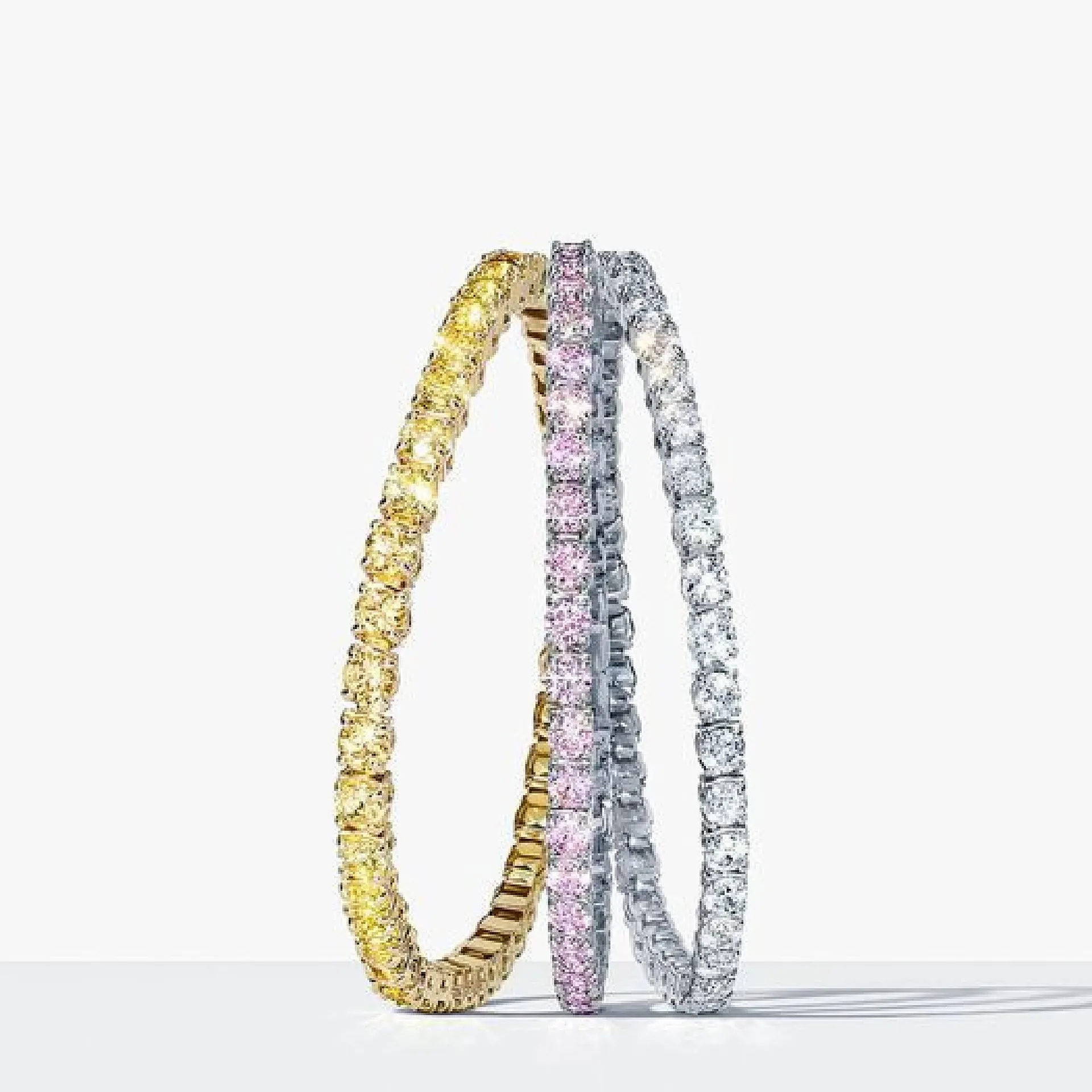 Swarovski Flugblatt von 20. März bis 2. April 2024 - Flugblätt seite  