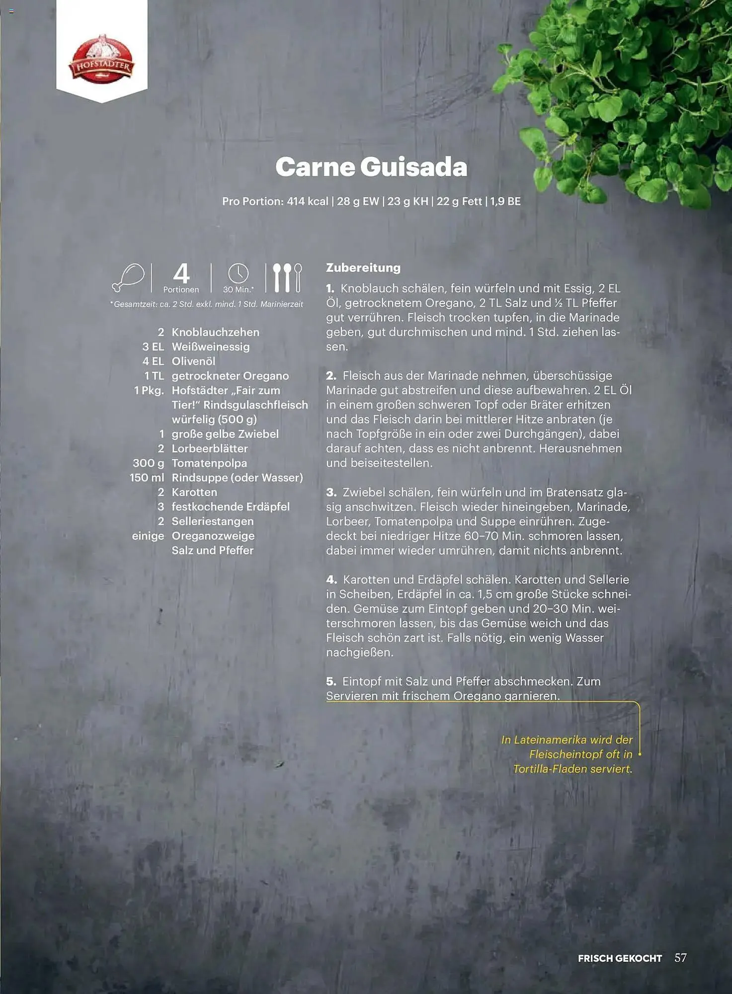 Billa Flugblatt von 1. März bis 30. April 2026 - Flugblätt seite  55