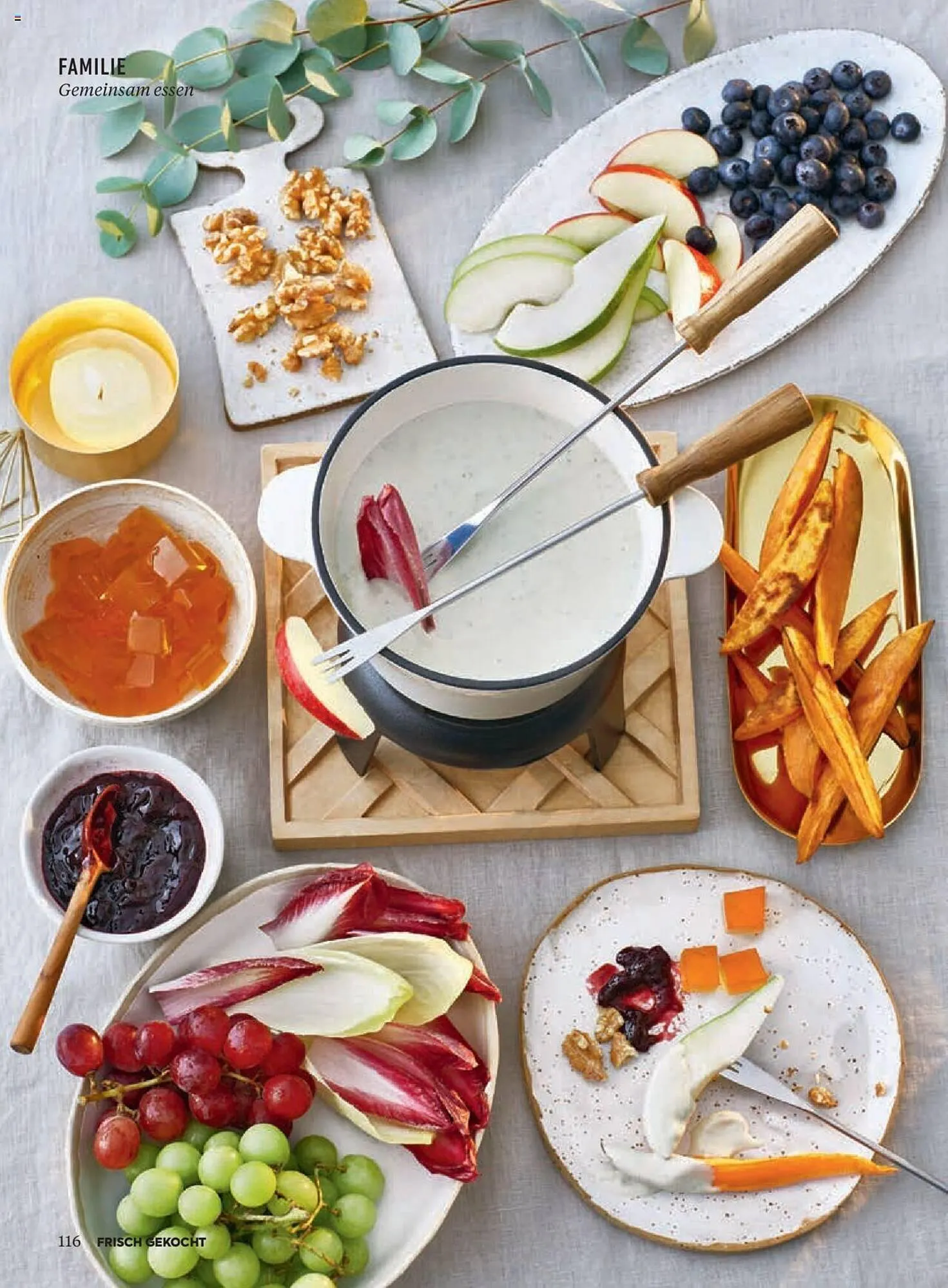 Billa Flugblatt von 1. Dezember bis 31. Dezember 2023 - Flugblätt seite  116