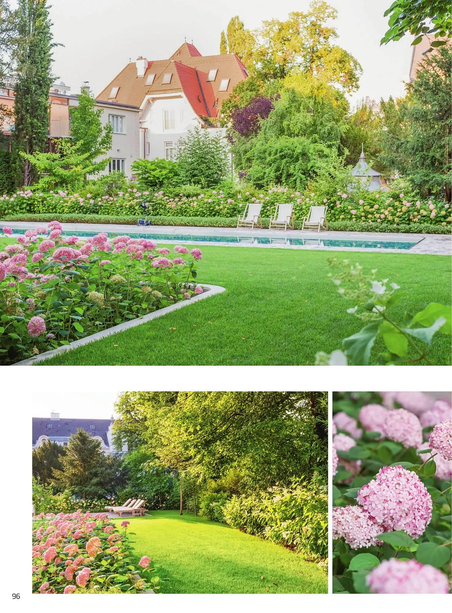 Starkl Flugblatt von 6. Juni bis 31. Dezember 2025 - Flugblätt seite 96