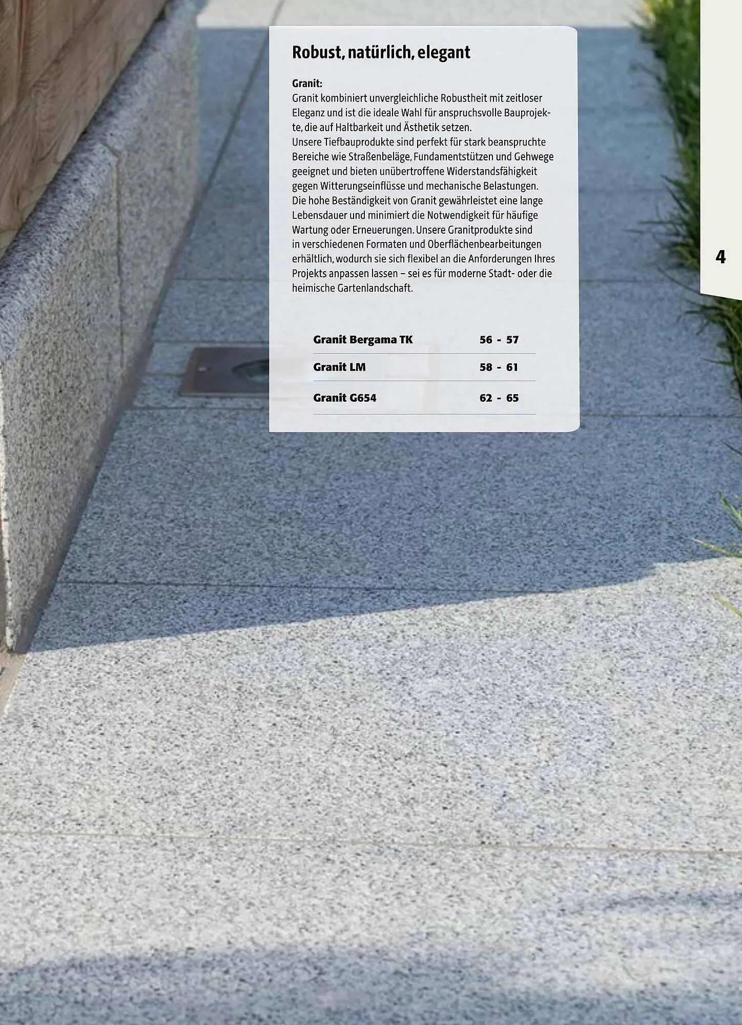 Liebmarkt Prospekt von 24. Februar bis 31. Dezember 2026 - Flugblätt seite 57