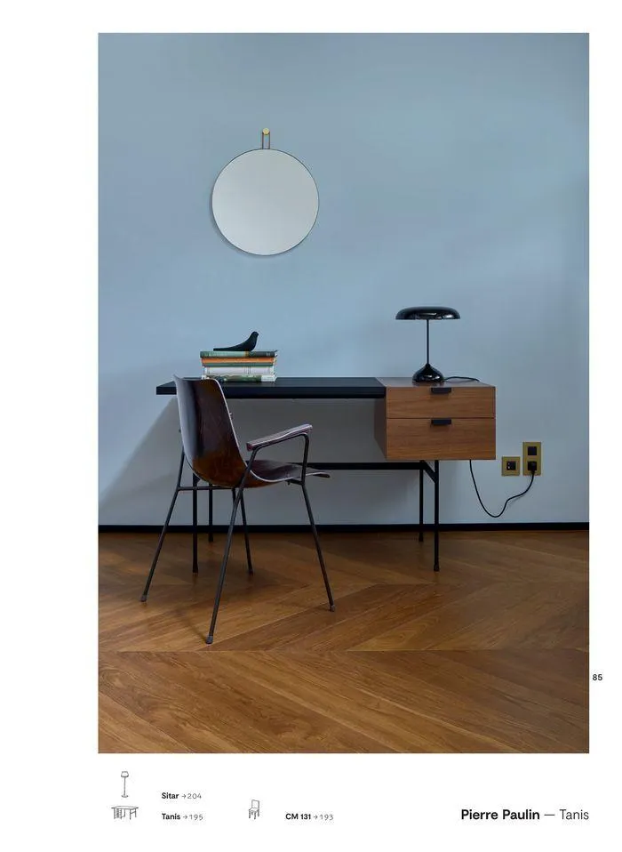 Collection 2023 – 2024 von 26. März bis 31. Dezember 2024 - Flugblätt seite 65