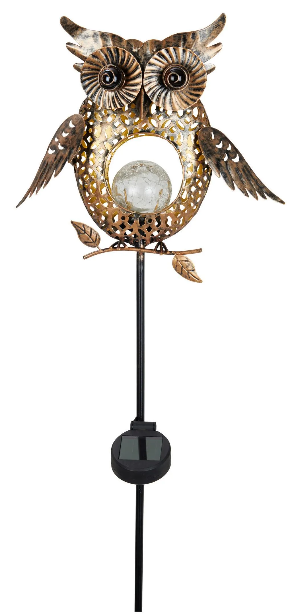 Solarleuchte Joona max. 0,06 Watt