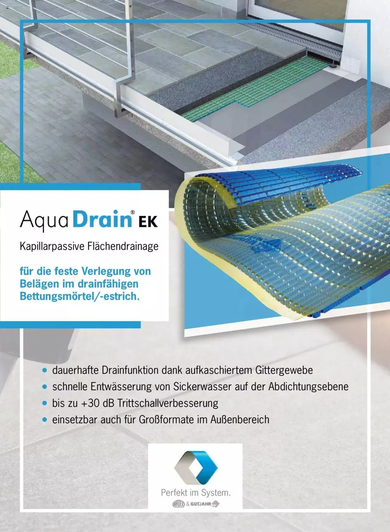 Hagebau Bautrends von 4. April bis 31. Dezember 2024 - Flugblätt seite  27