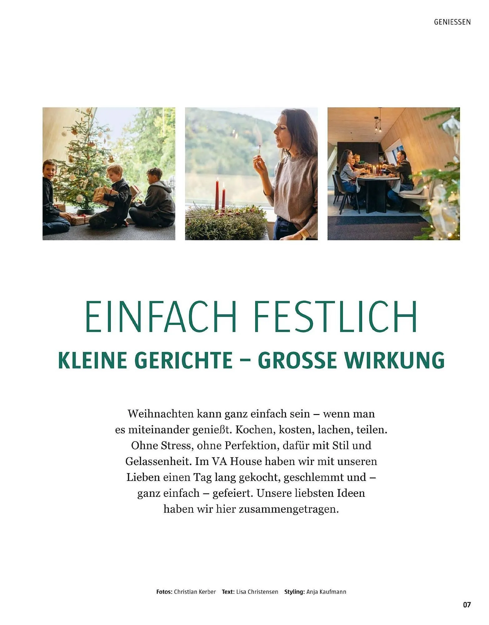 Sutterlüty Flugblatt von 17. November bis 29. Jänner 2026 - Flugblätt seite  7