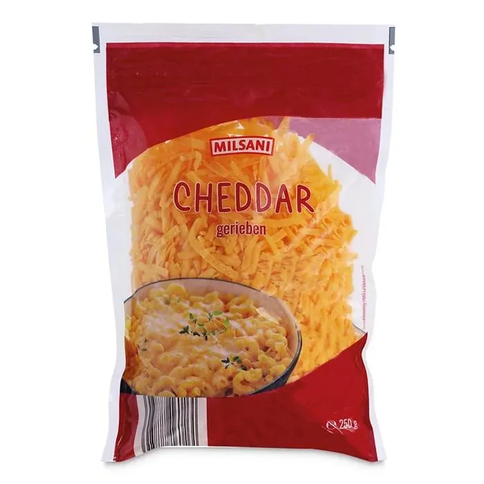 MILSANI Cheddar