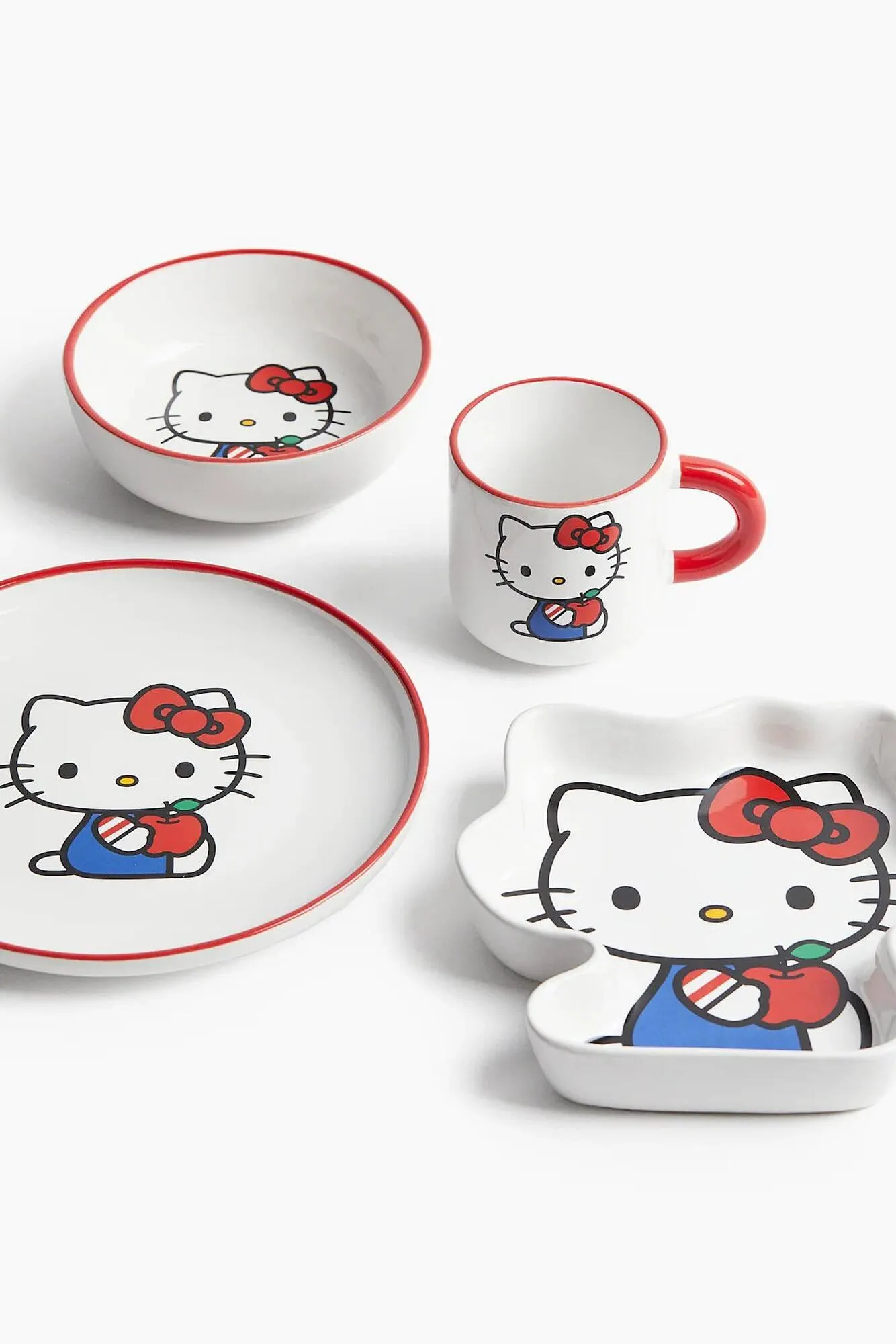 H&M Home Flugblatt von 21. Oktober bis 3. November 2025 - Flugblätt seite  3