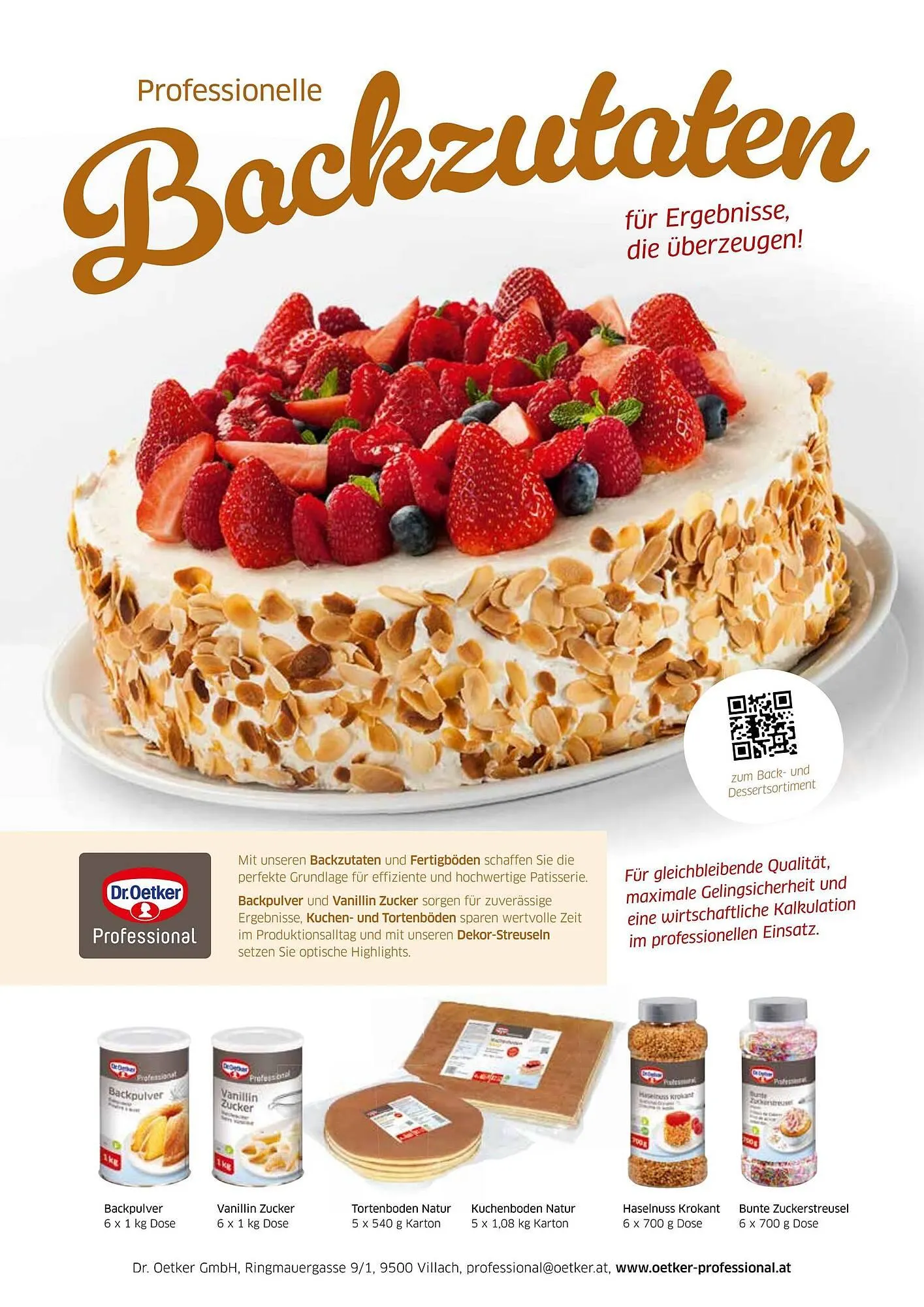 Eurogast Grissemann Flugblatt von 23. März bis 4. April 2026 - Flugblätt seite  18