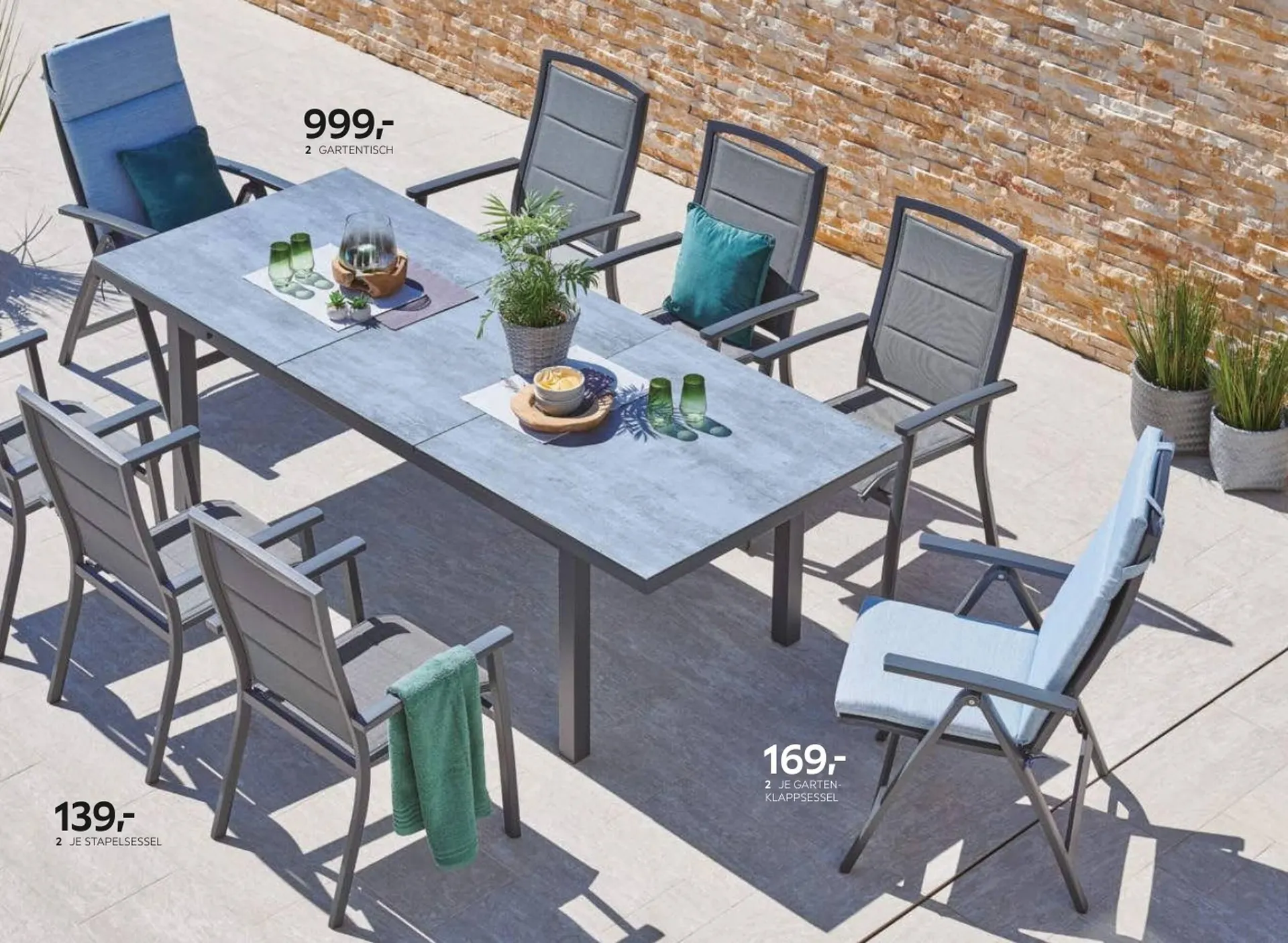 XXXLutz Flugblatt von 1. Juni bis 30. Dezember 2023 - Flugblätt seite 105