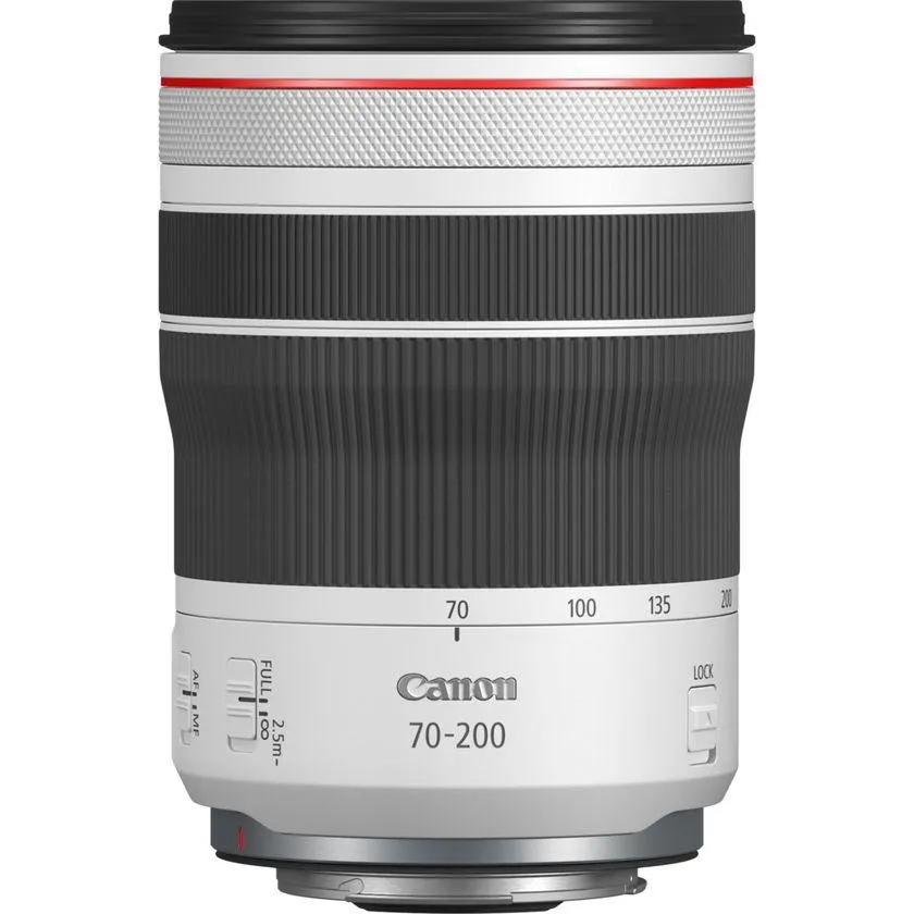 Canon RF 70-200mm F4L IS USM Objektiv