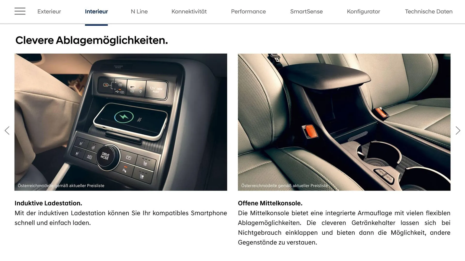 Hyundai Flugblatt von 16. Mai bis 27. Jänner 2026 - Flugblätt seite  11