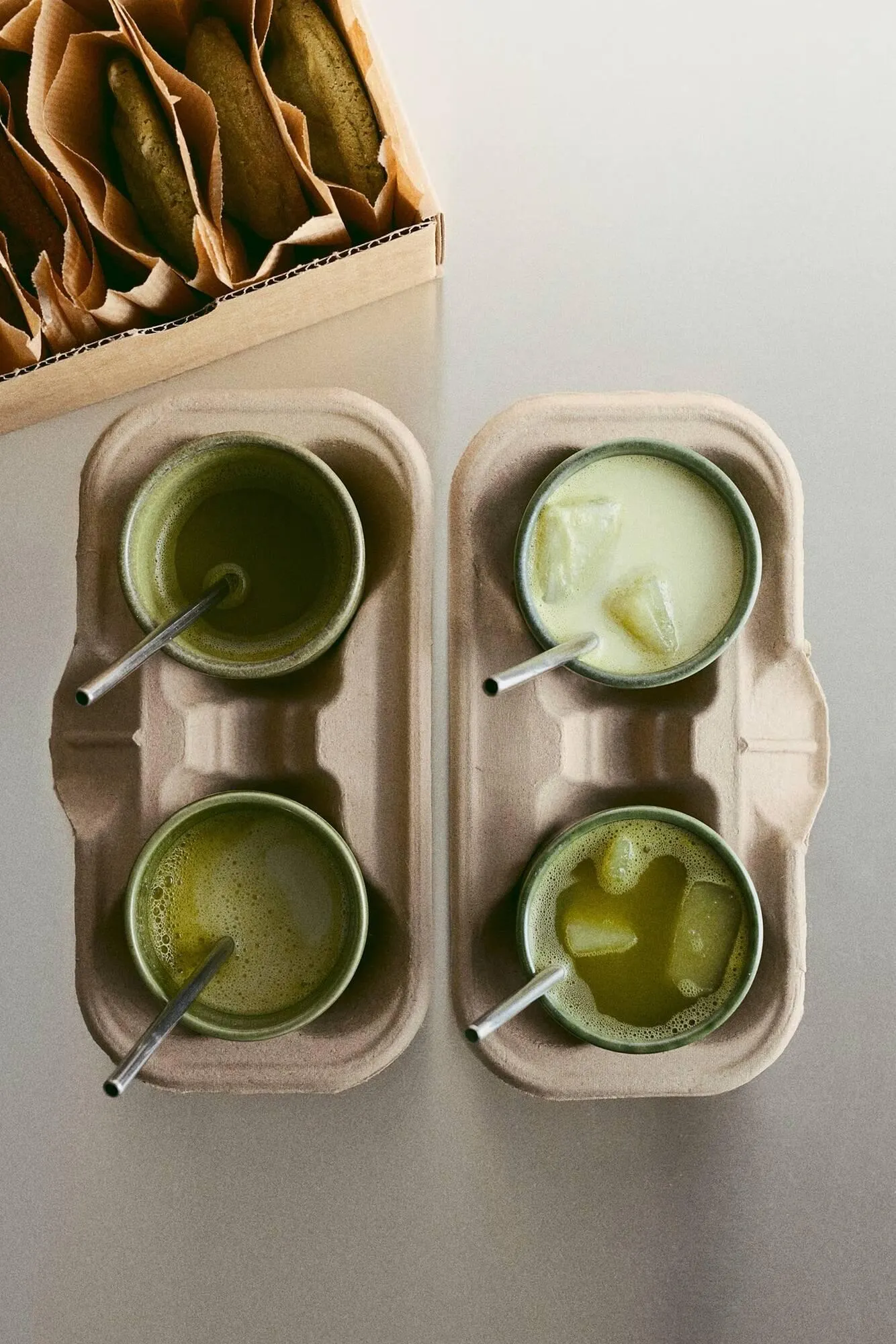 H&M Home Flugblatt von 19. Februar bis 11. März 2026 - Flugblätt seite  1