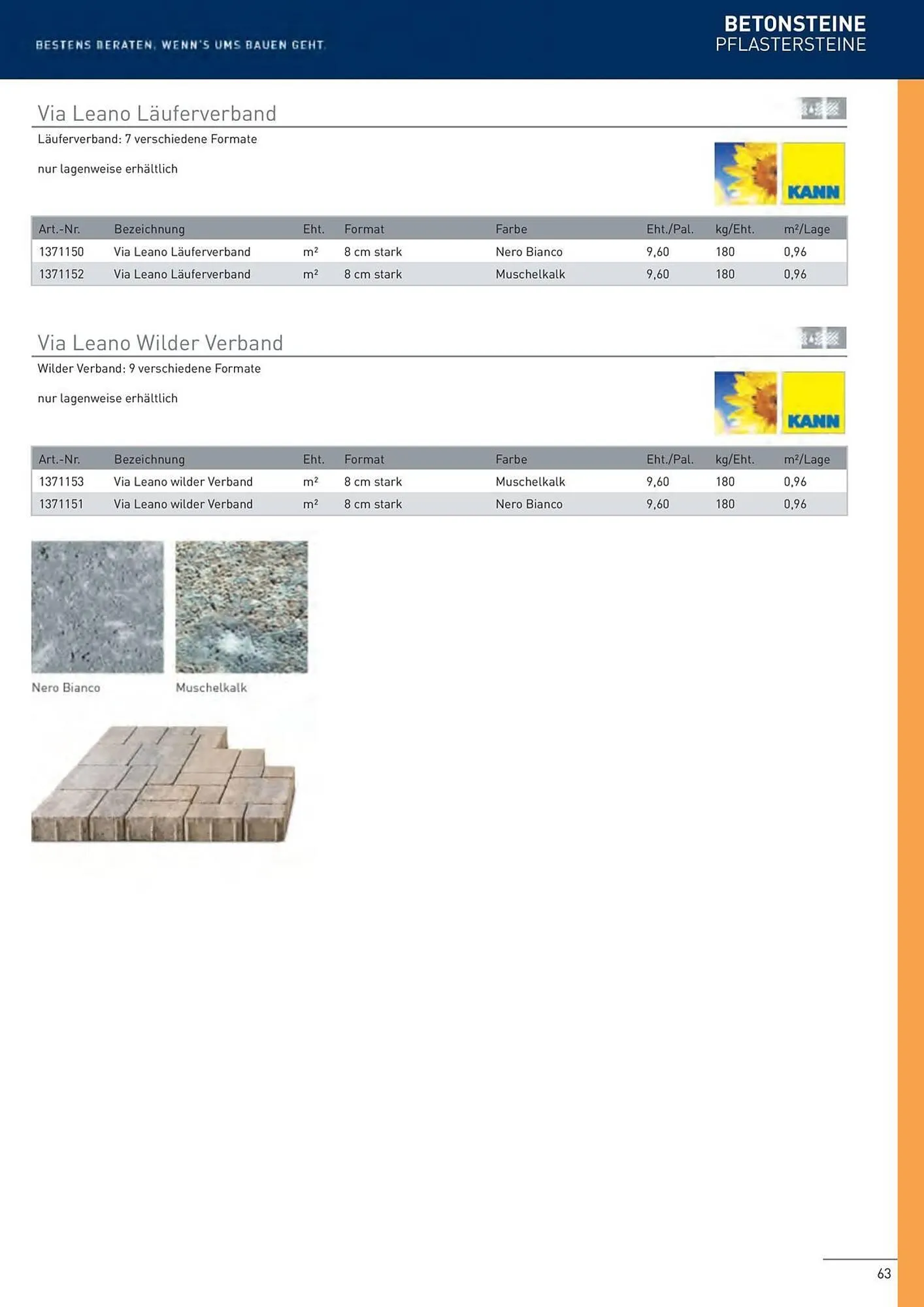 Würth Flugblatt von 5. Juni bis 31. Dezember 2025 - Flugblätt seite  60