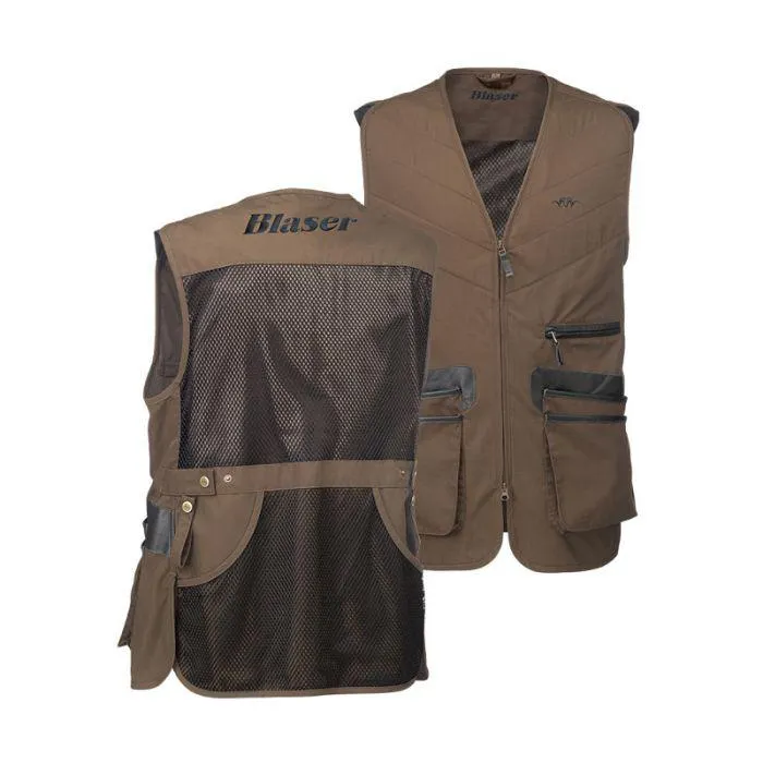 Blaser H-Schießweste Light
