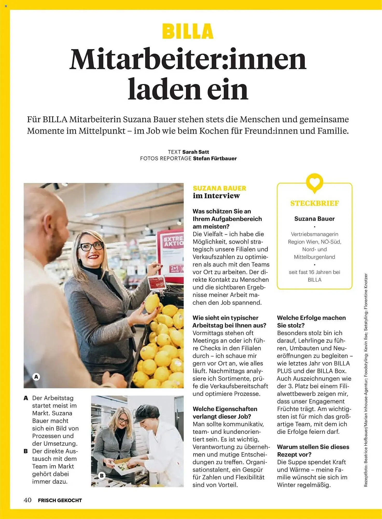 Billa Flugblatt von 1. Jänner bis 28. Februar 2026 - Flugblätt seite 36