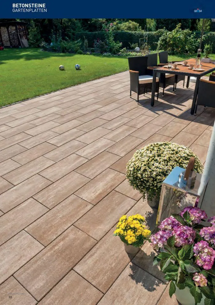 Galabau 2024/25 von 5. Juni bis 31. Dezember 2025 - Flugblätt seite  95