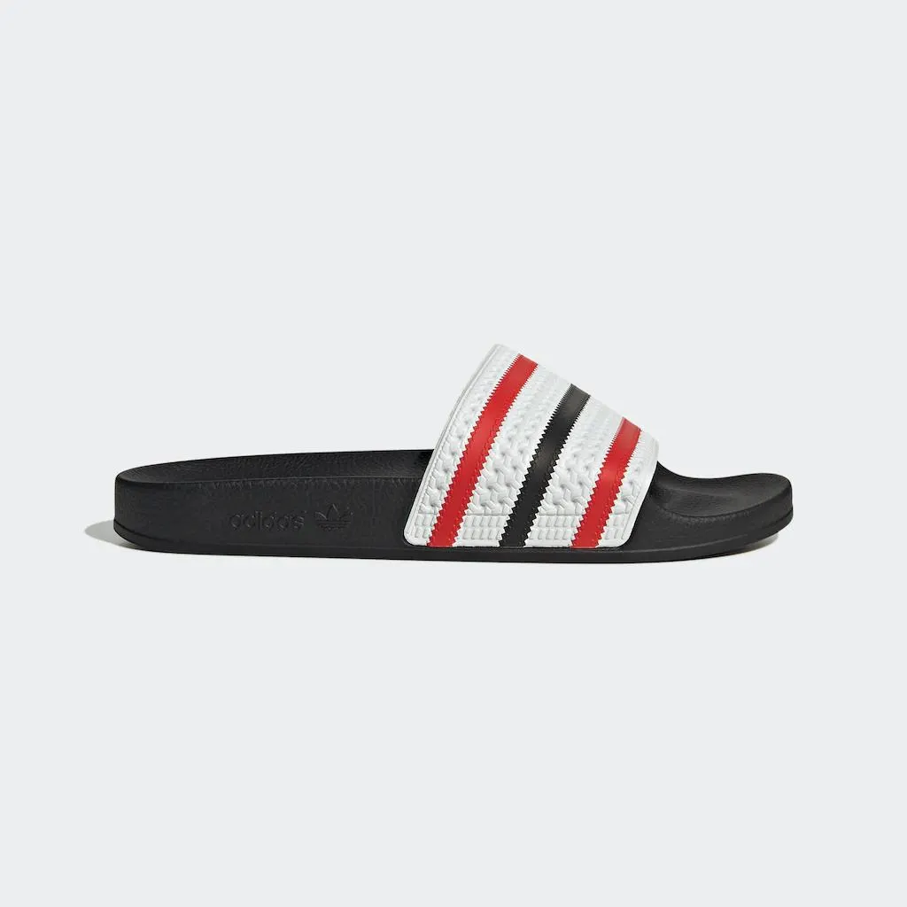 adidas Originals Badesandale »ADILETTE«