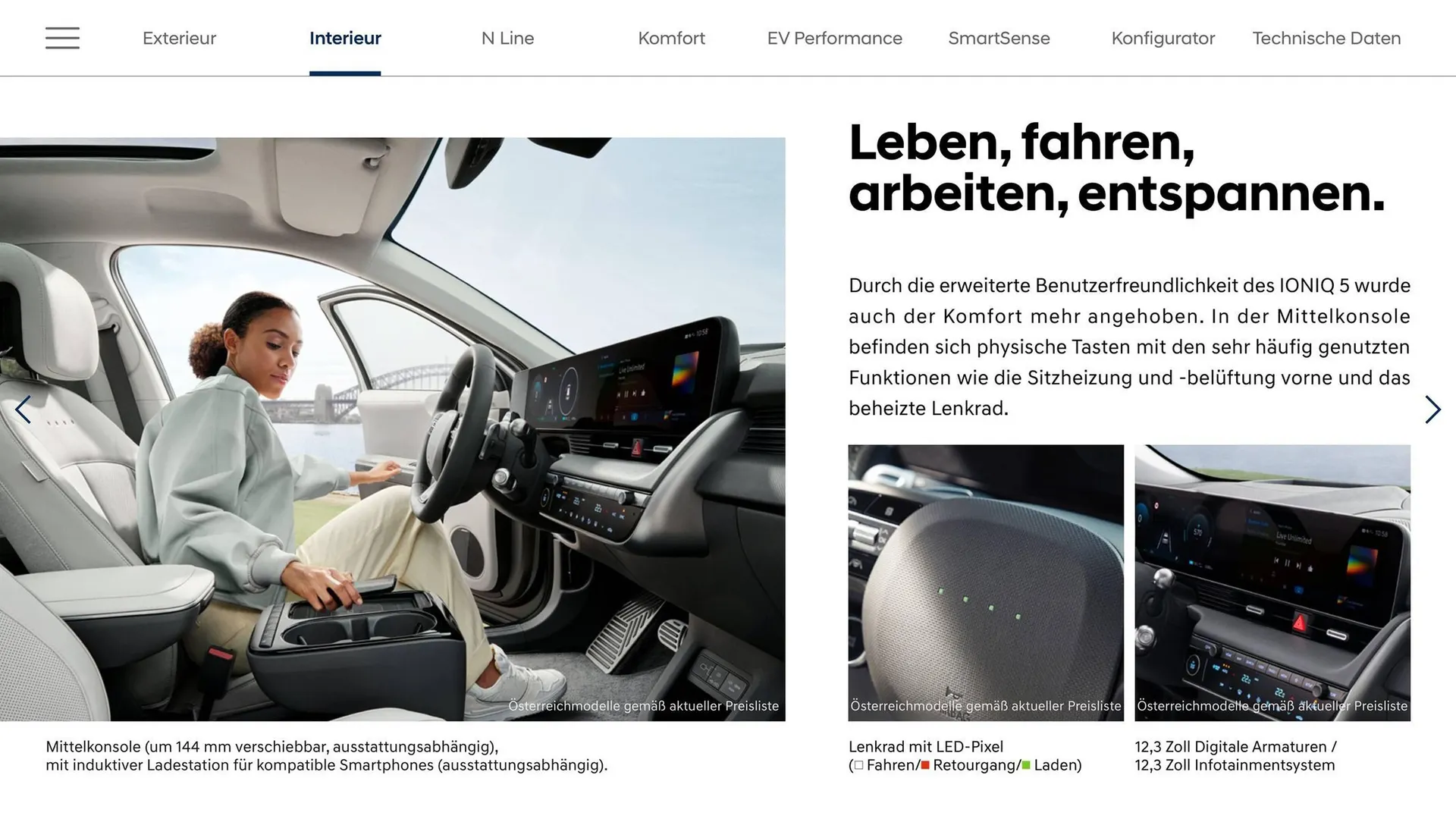 Hyundai Flugblatt von 1. April bis 31. März 2026 - Flugblätt seite  5