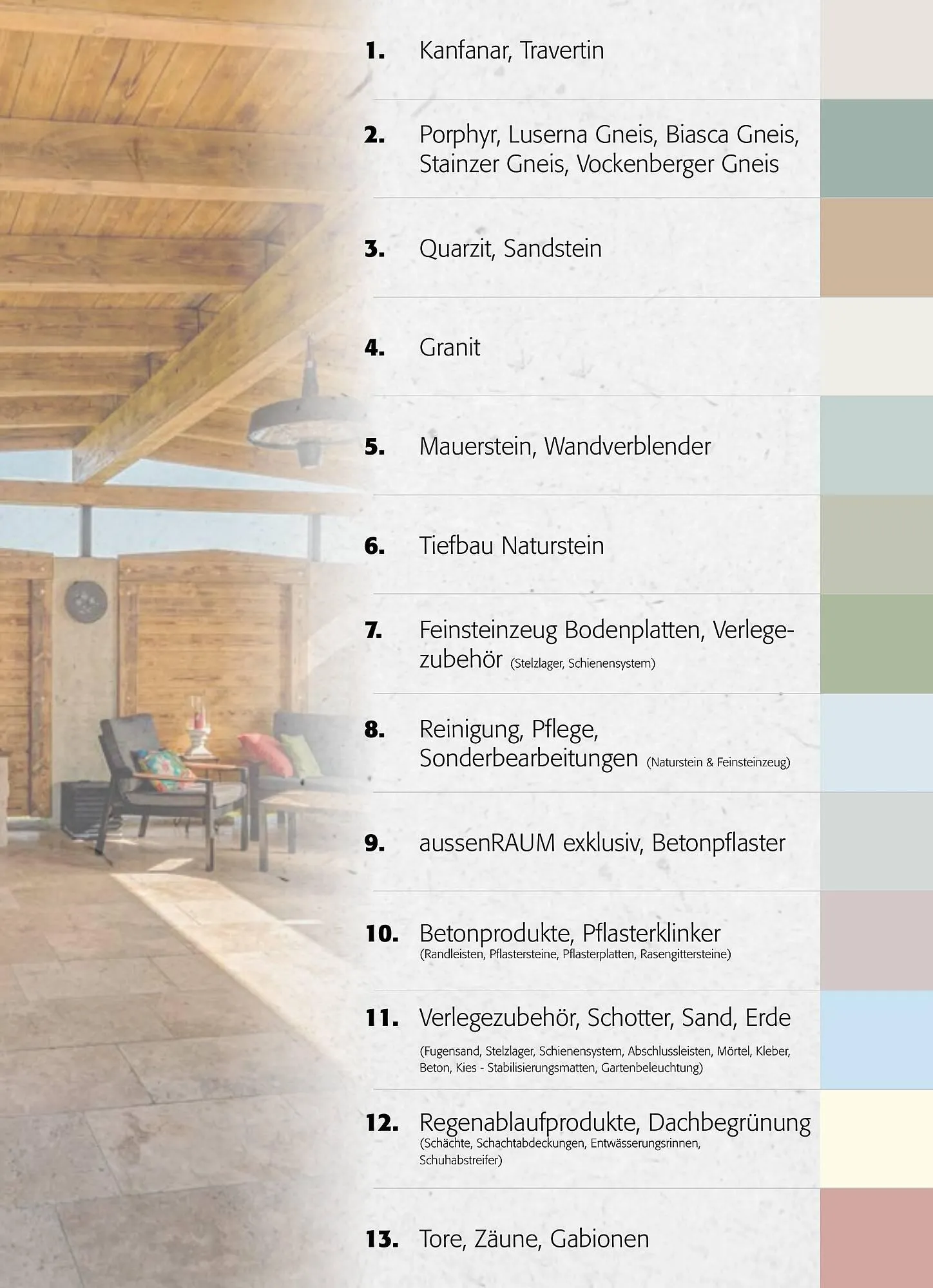 Liebmarkt Prospekt von 24. Februar bis 31. Dezember 2026 - Flugblätt seite  3