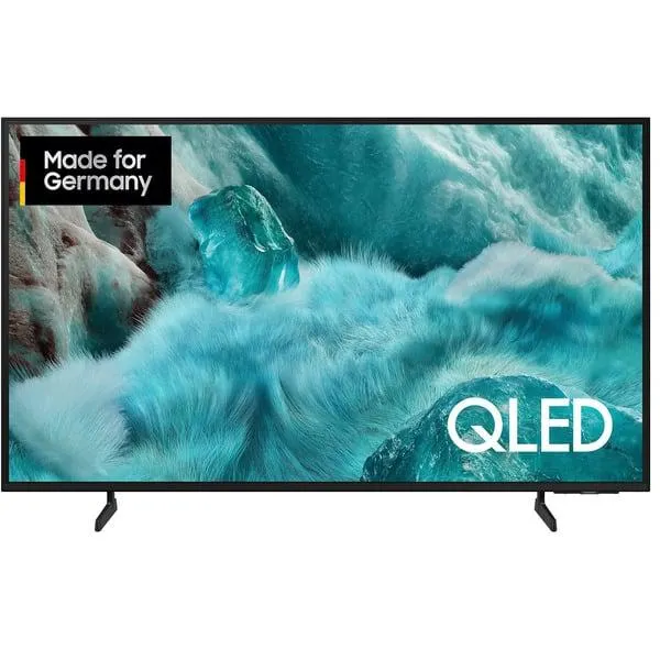 GQ50Q7F2AUXZG, QLED-Fernseher