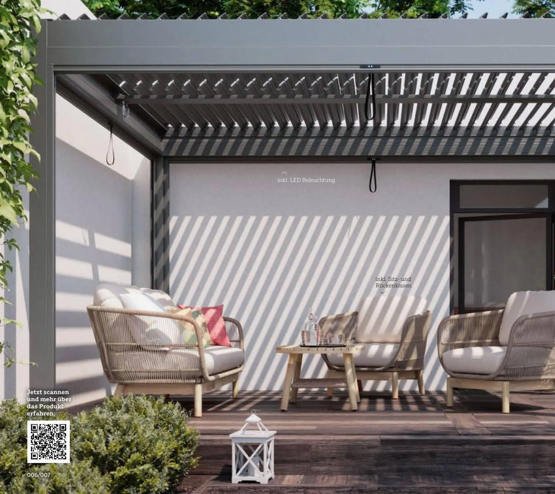 XXXLutz Prospekt von 20. Februar bis 31. Juli 2026 - Flugblätt seite 6