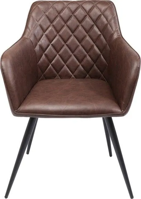 Armlehnstuhl San Remo