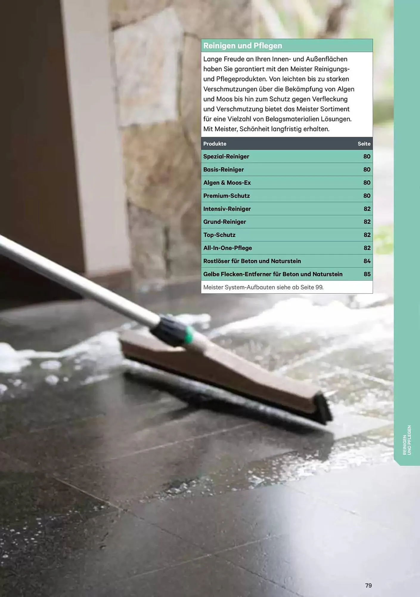 Lagerhaus Graz Land Flugblatt von 9. Jänner bis 31. Dezember 2025 - Flugblätt seite  79