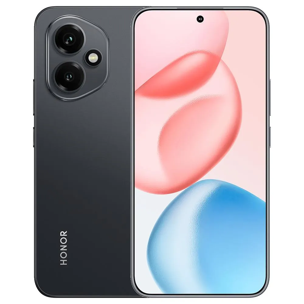 Honor 400 – 512 GB – Midnight Black – Magenta Edition Frei für alle Netze