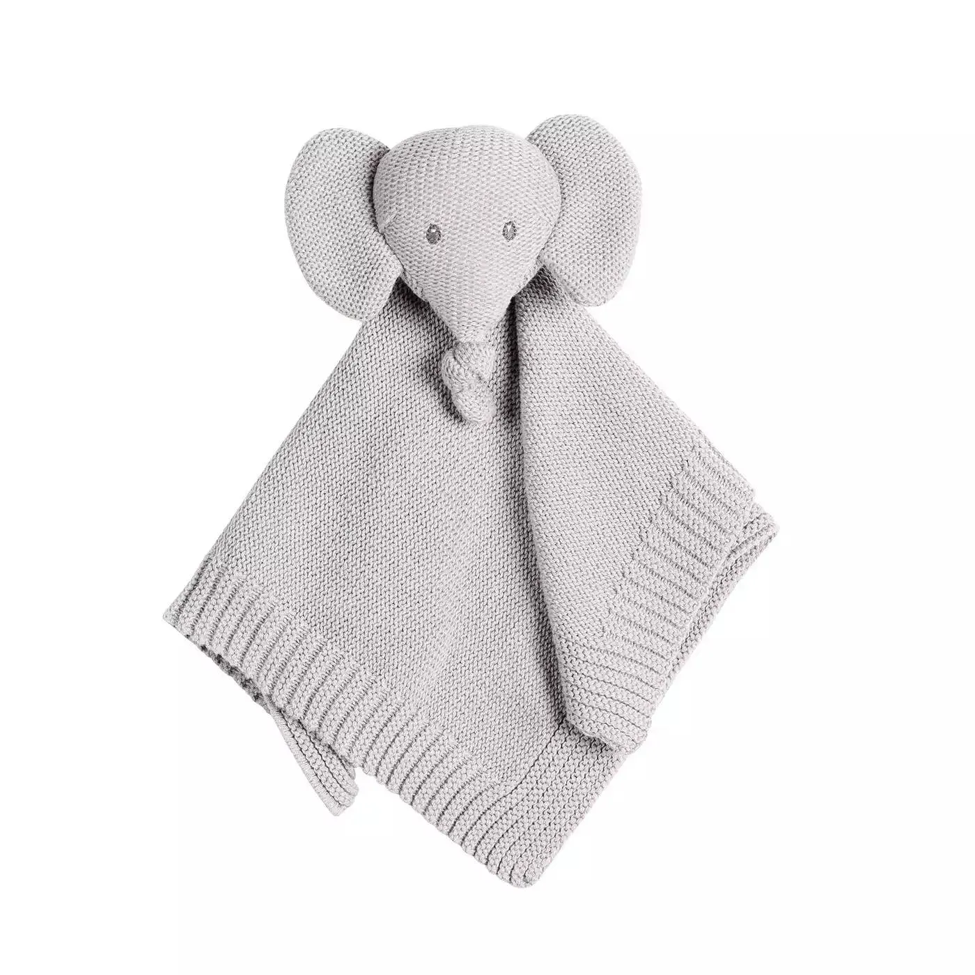 Kuscheltuch Elefant Tembo