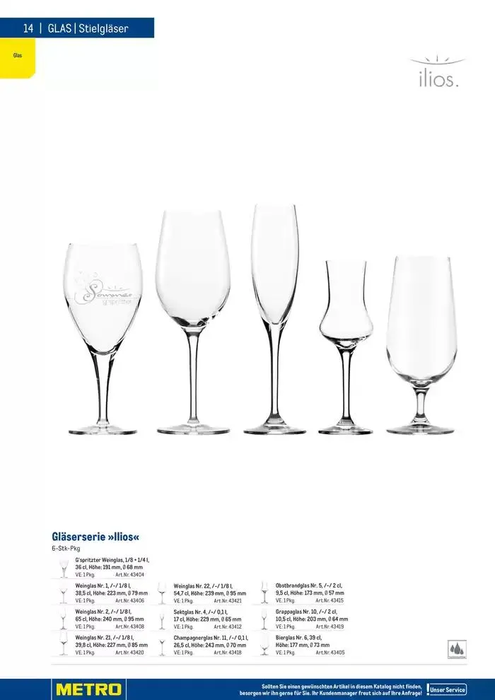 Attraktive Angebote entdecken von 3. Dezember bis 17. Dezember 2024 - Flugblätt seite  14