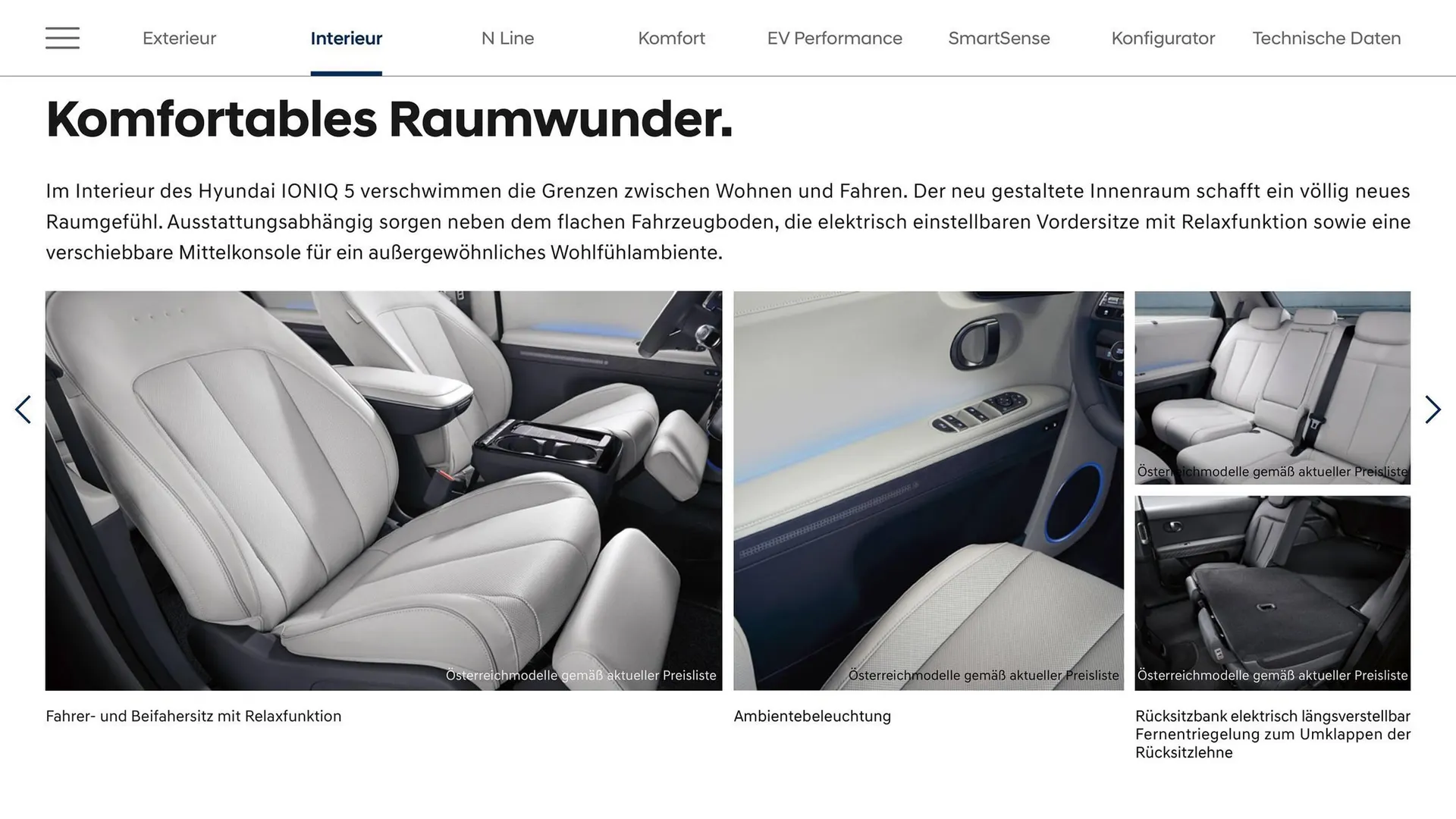 Hyundai Flugblatt von 1. April bis 31. März 2026 - Flugblätt seite  6