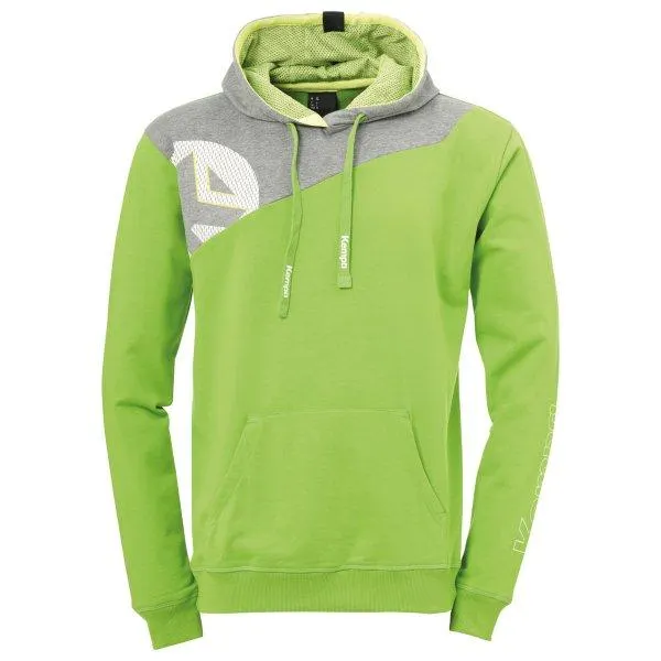 CORE 2.0 HOODY