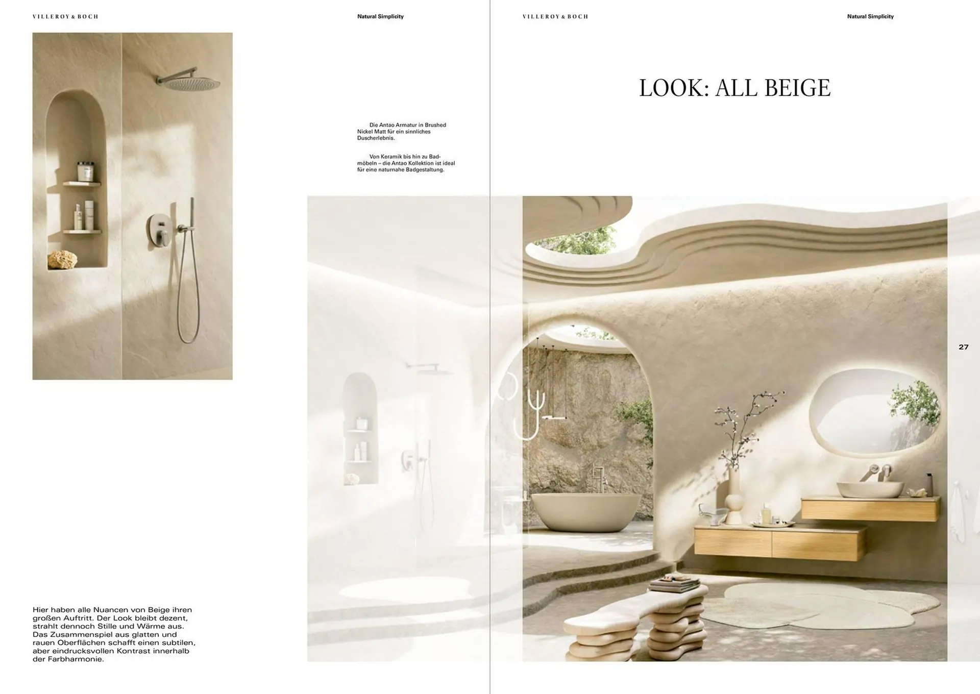 Villeroy & Boch Flugblatt von 6. Juni bis 31. Dezember 2025 - Flugblätt seite 14