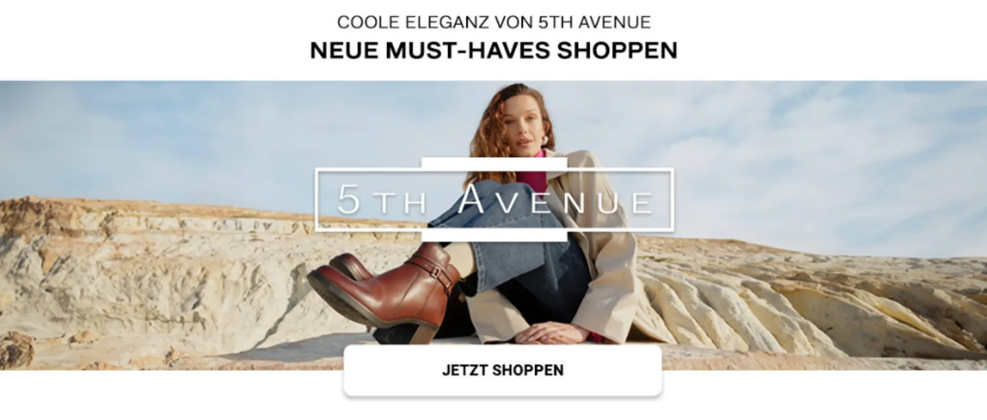 Deichmann Flugblatt - 1