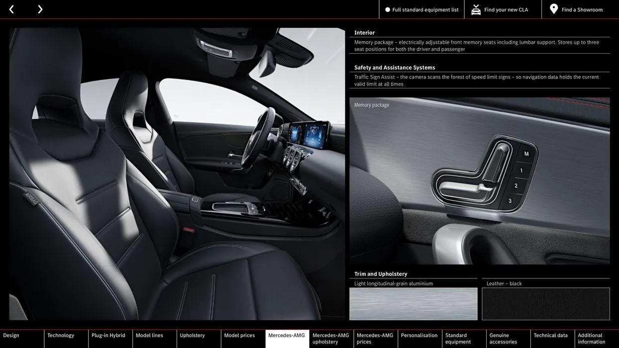 The new CLA von 15. Februar bis 15. Februar 2025 - Flugblätt seite  36