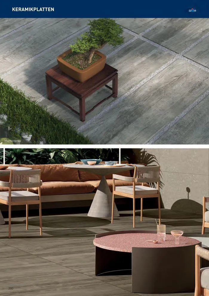 Galabau 2024/25 von 5. Juni bis 31. Dezember 2025 - Flugblätt seite 197