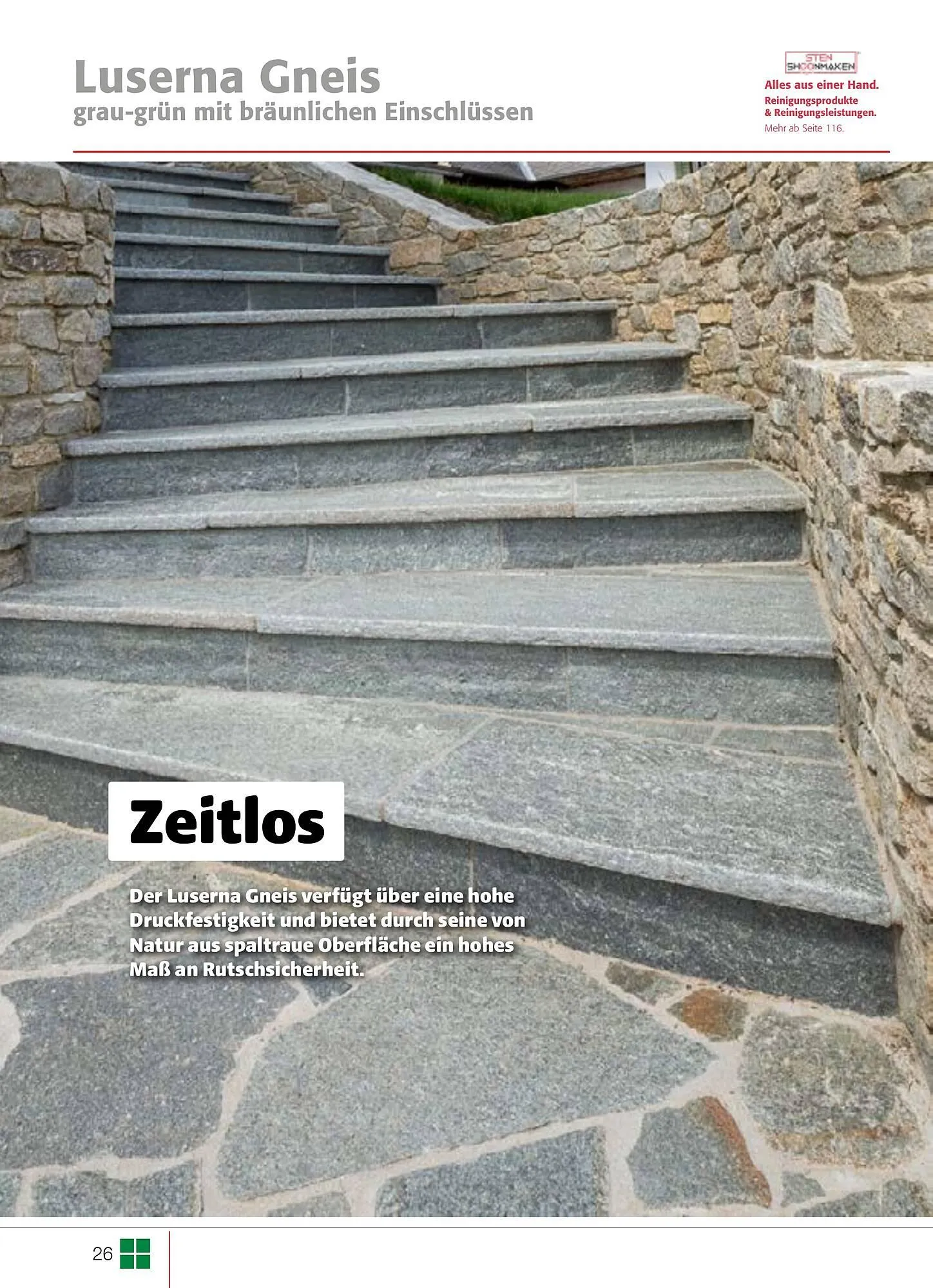 Liebmarkt Prospekt von 24. Februar bis 31. Dezember 2026 - Flugblätt seite  28